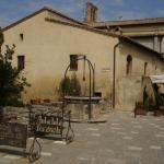 Toscana 2008 - Bagno Vignoni